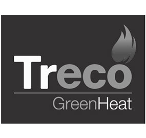 Treco Green Heat